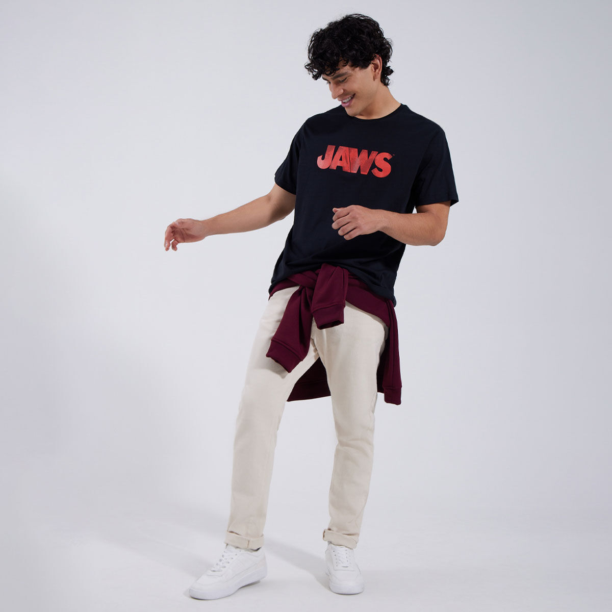 camisetas para hombre
