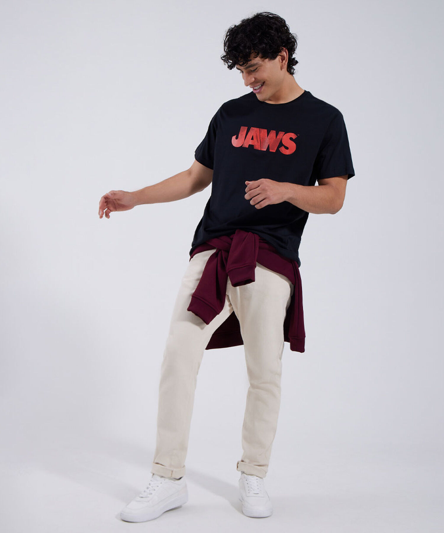 camisetas para hombre
