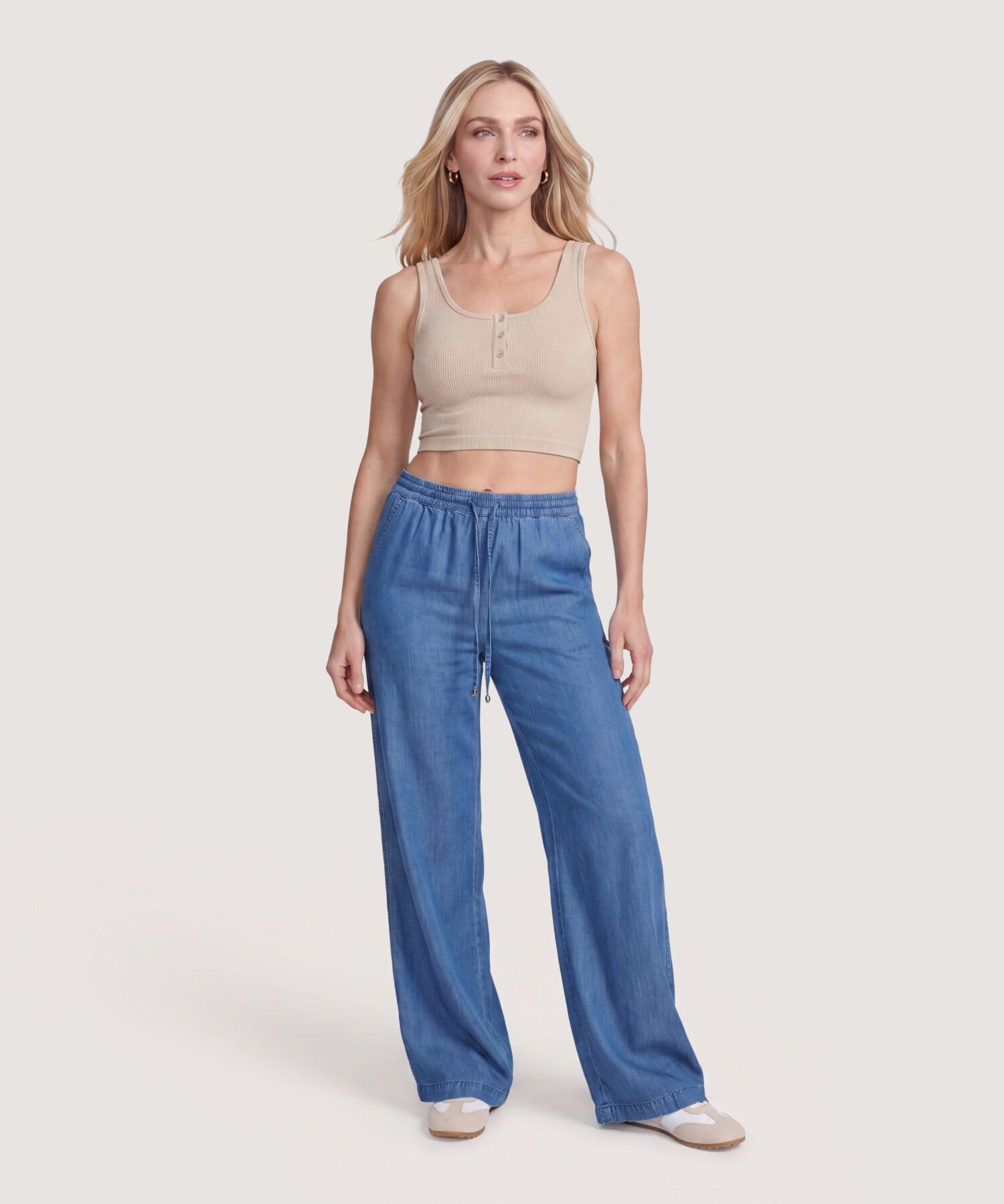jeans mujer