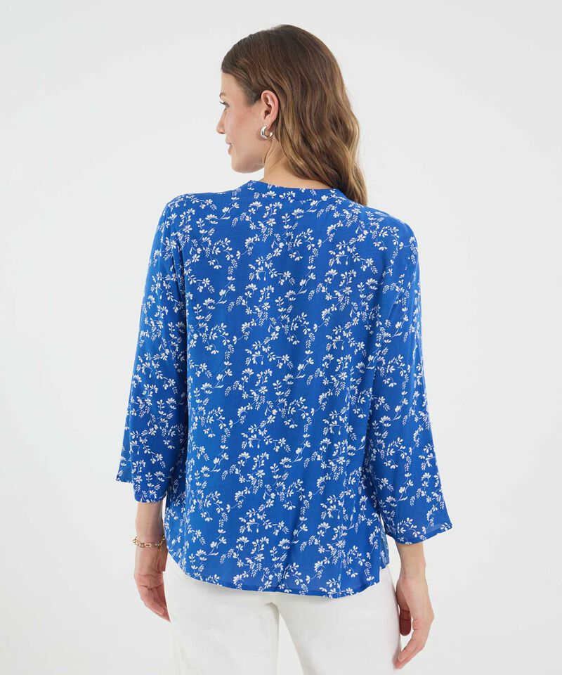 blusas de moda