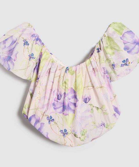 blusas de moda