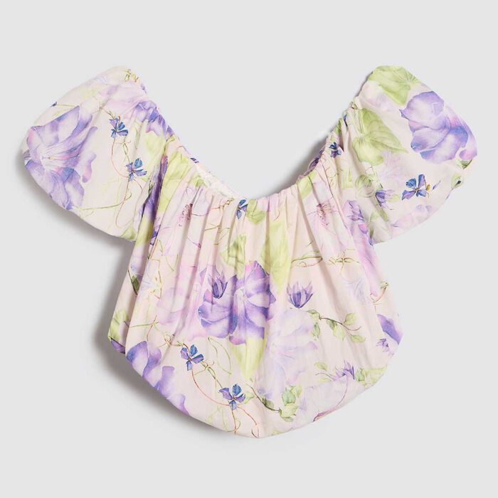 blusas de moda
