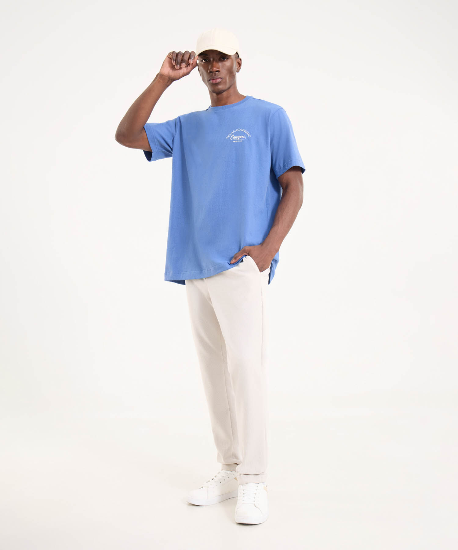 camisetas para hombre