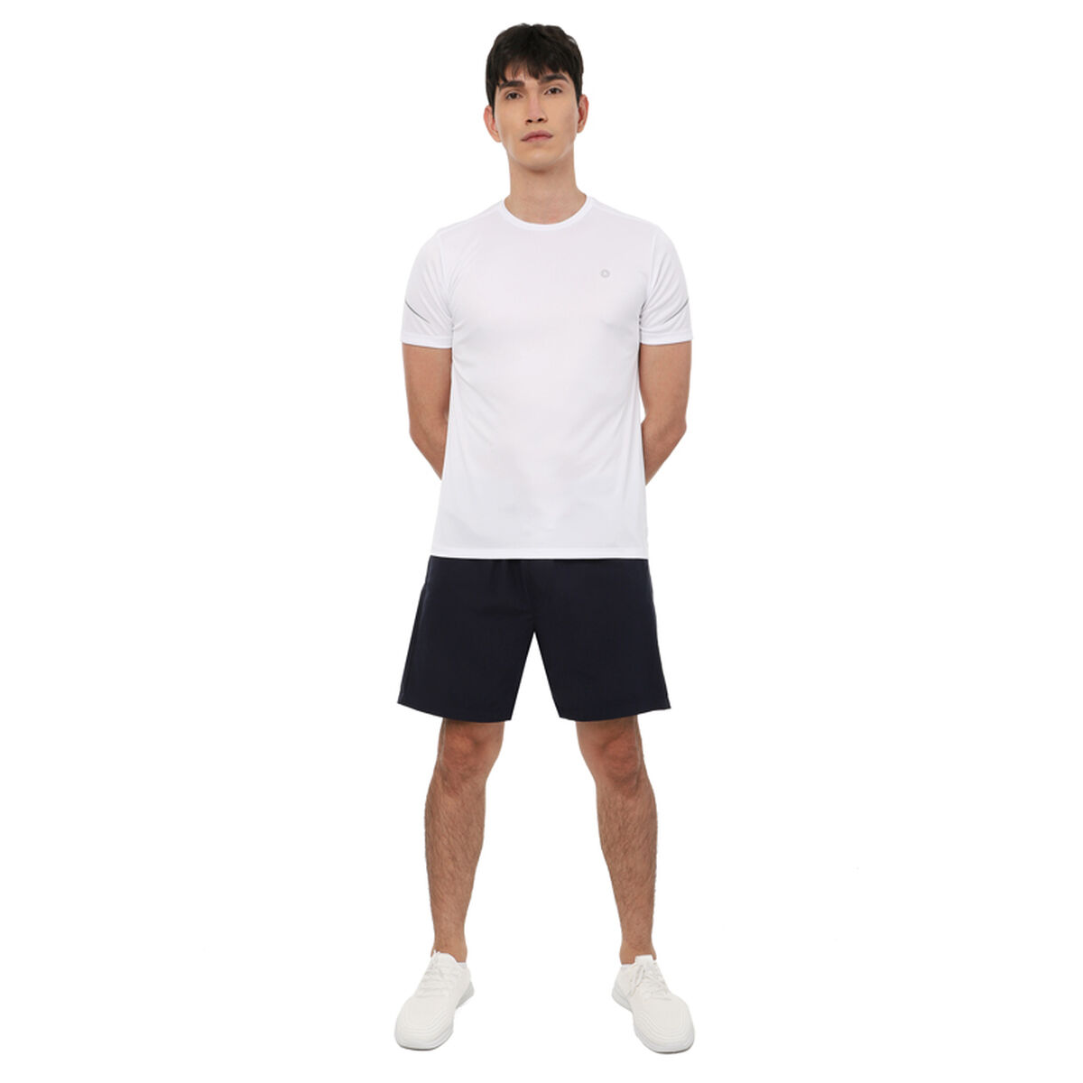 camisetas deportivas para hombre