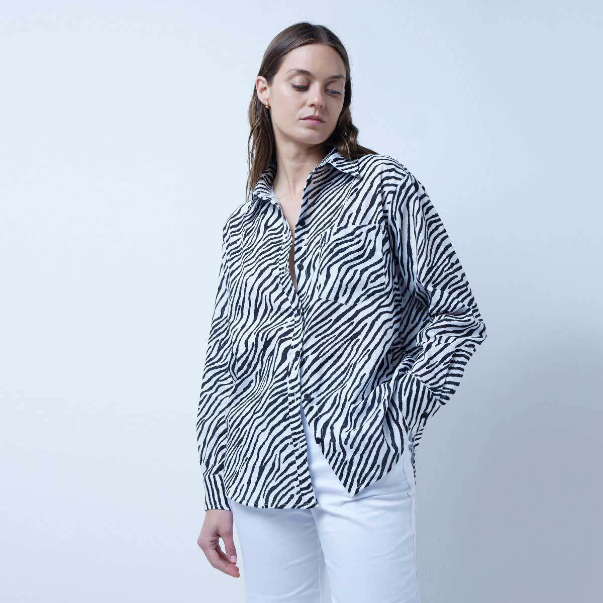 camisas para mujer
