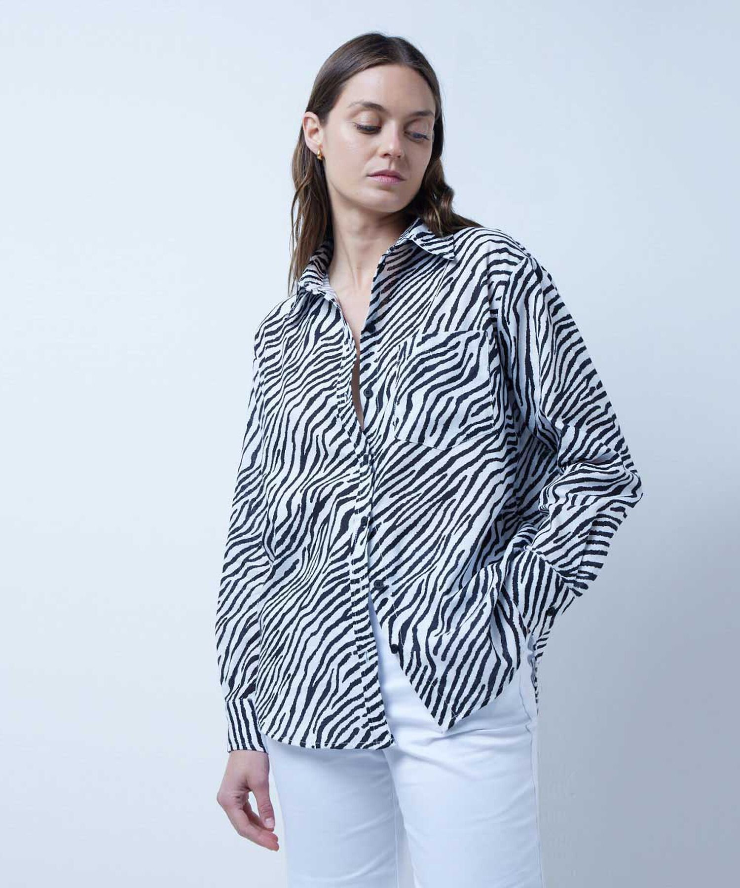 camisas para mujer