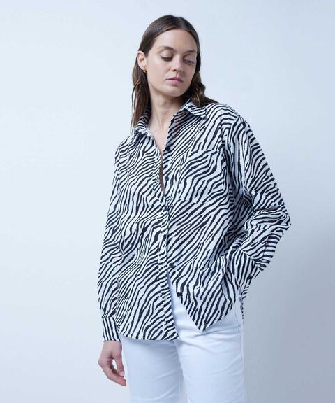 camisas para mujer image number null