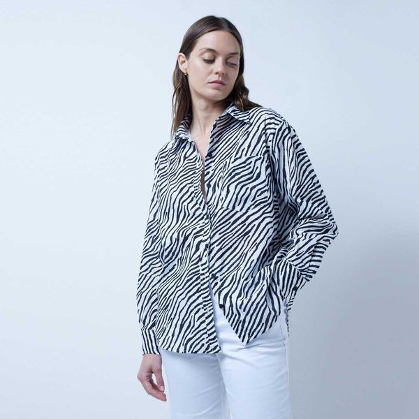 camisas para mujer image number null