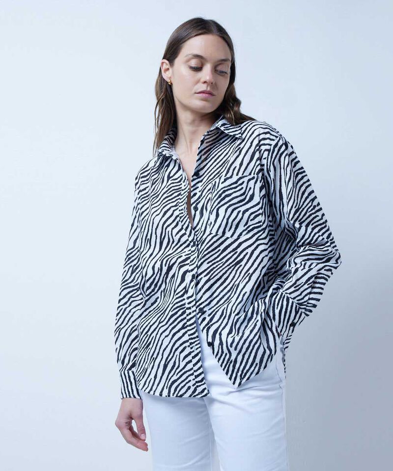 camisas para mujer