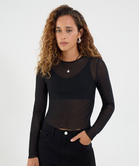 camisetas mujer image number null