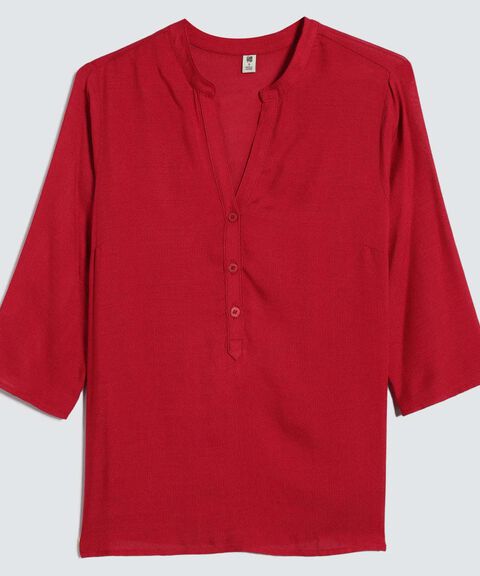 blusas de moda