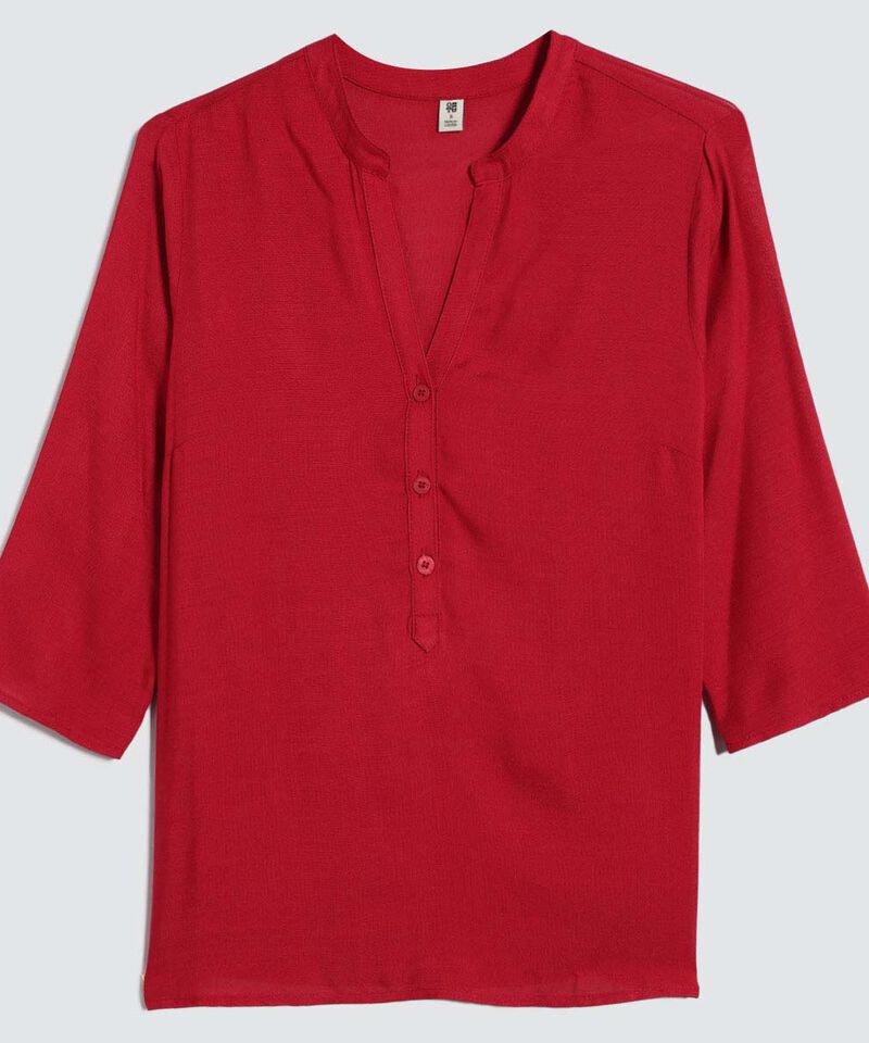 blusas de moda