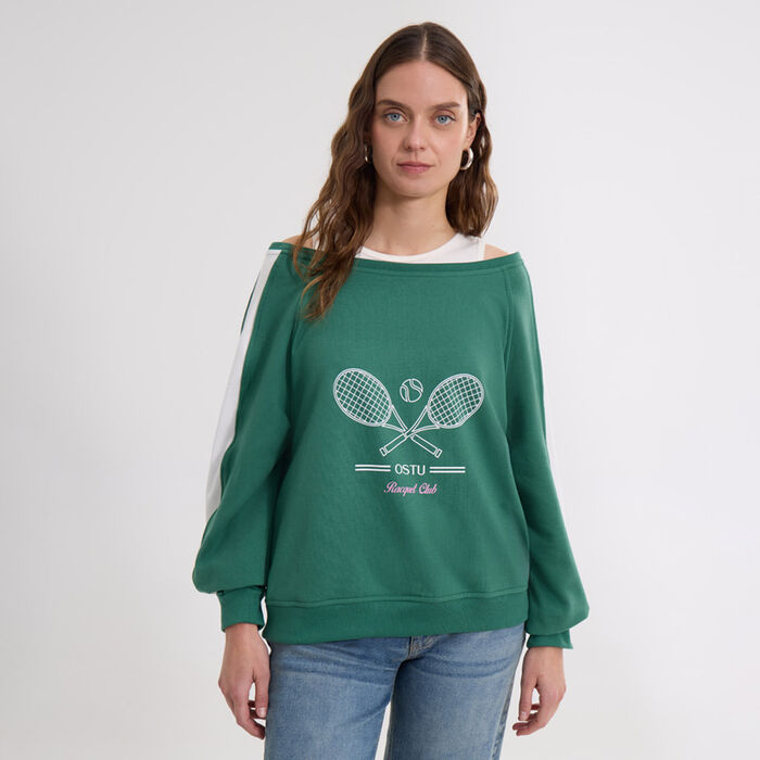 buzos para mujer
