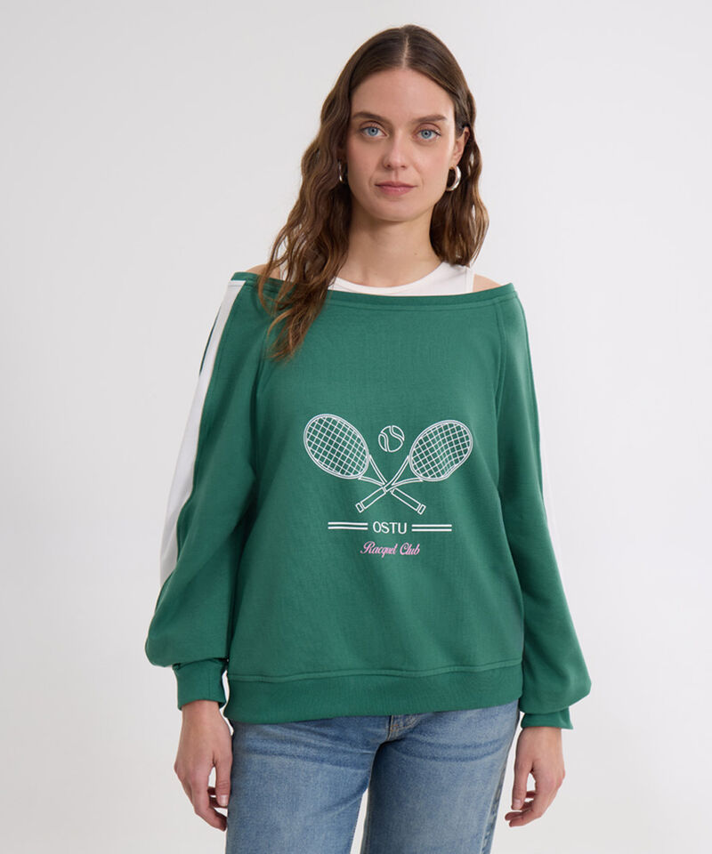 buzos para mujer