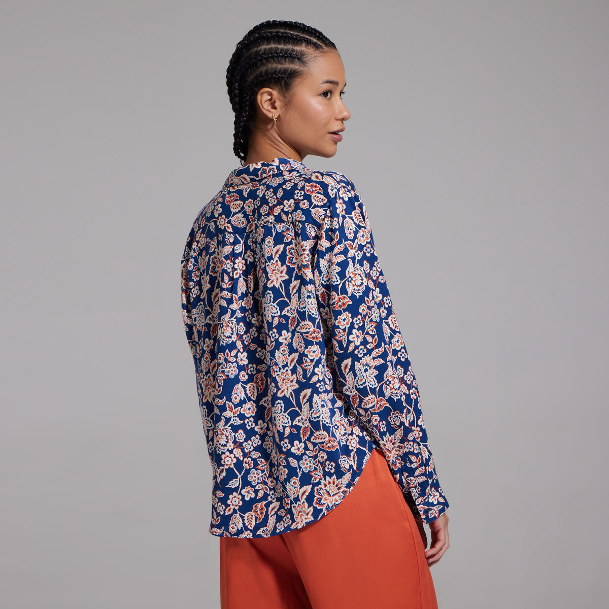 blusas de moda