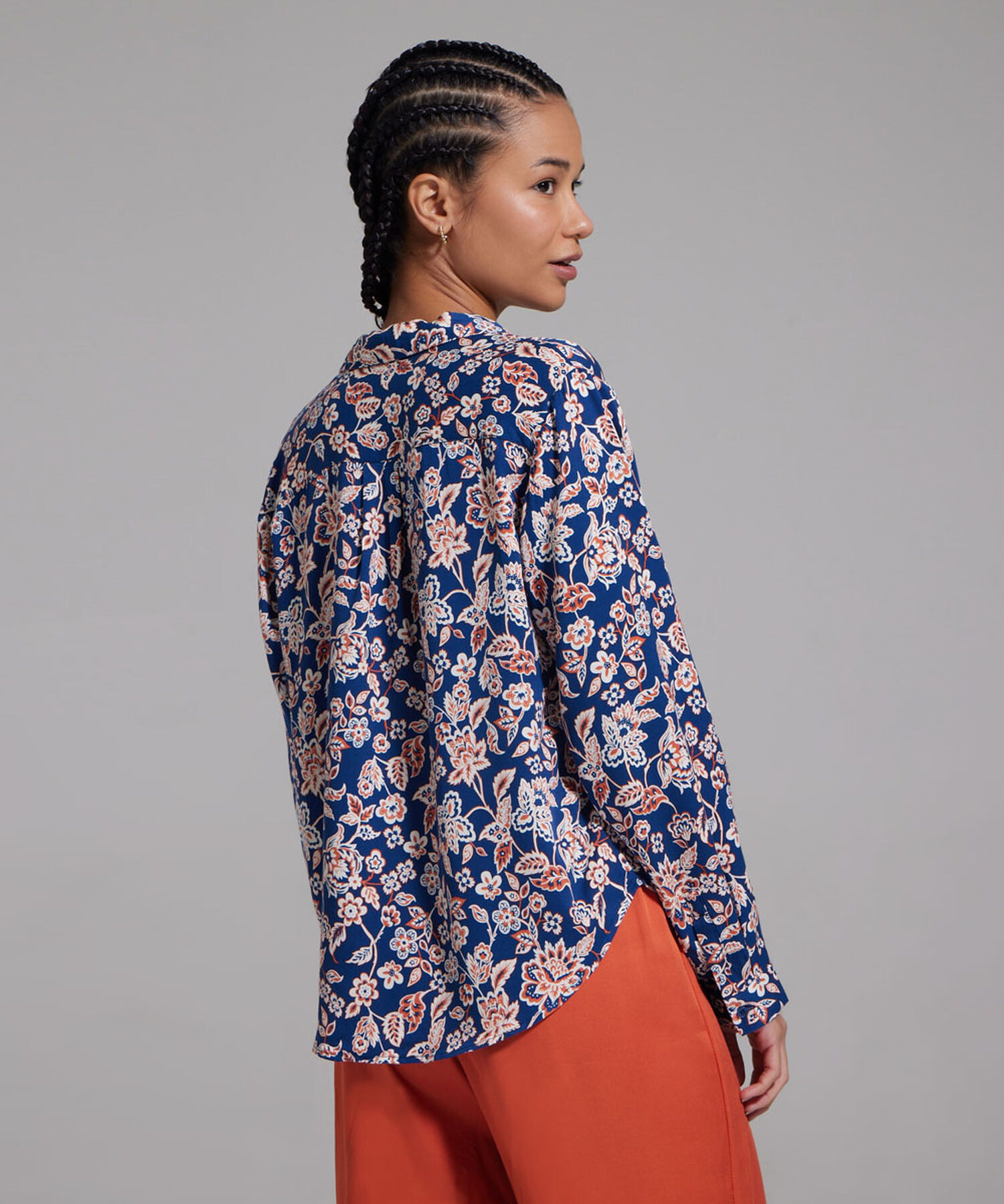 blusas de moda