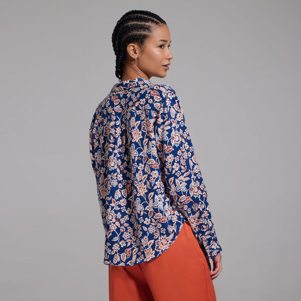 blusas de moda image number null