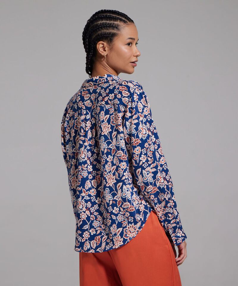 blusas de moda
