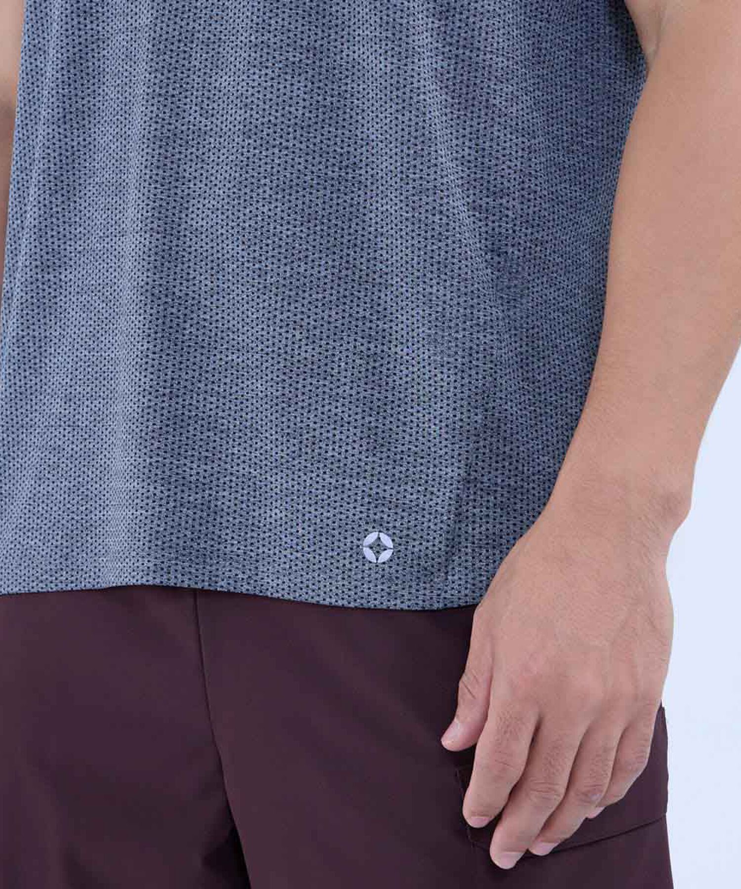 camisetas deportivas para hombre