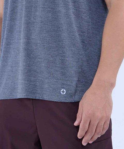 camisetas deportivas para hombre