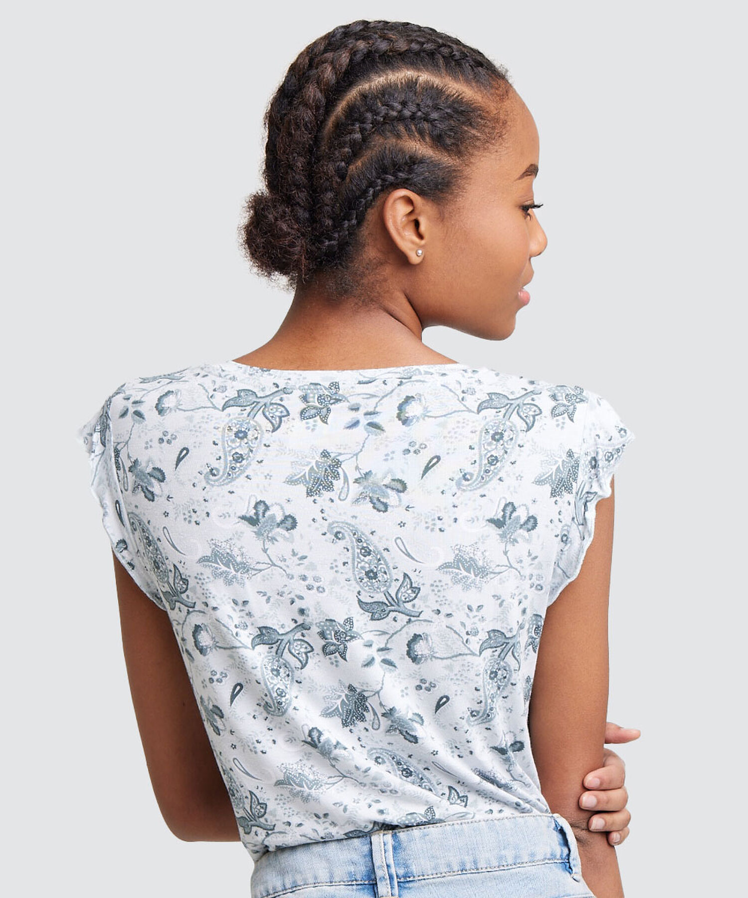 camisetas mujer