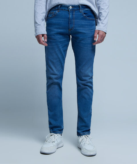 jeans denim image number null