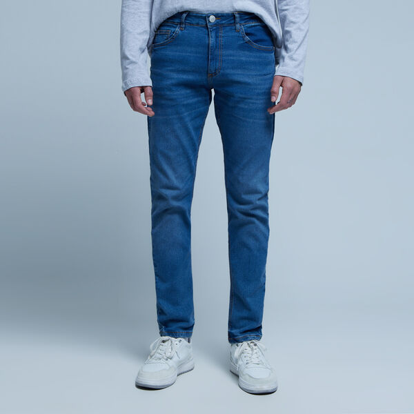 jeans denim image number null