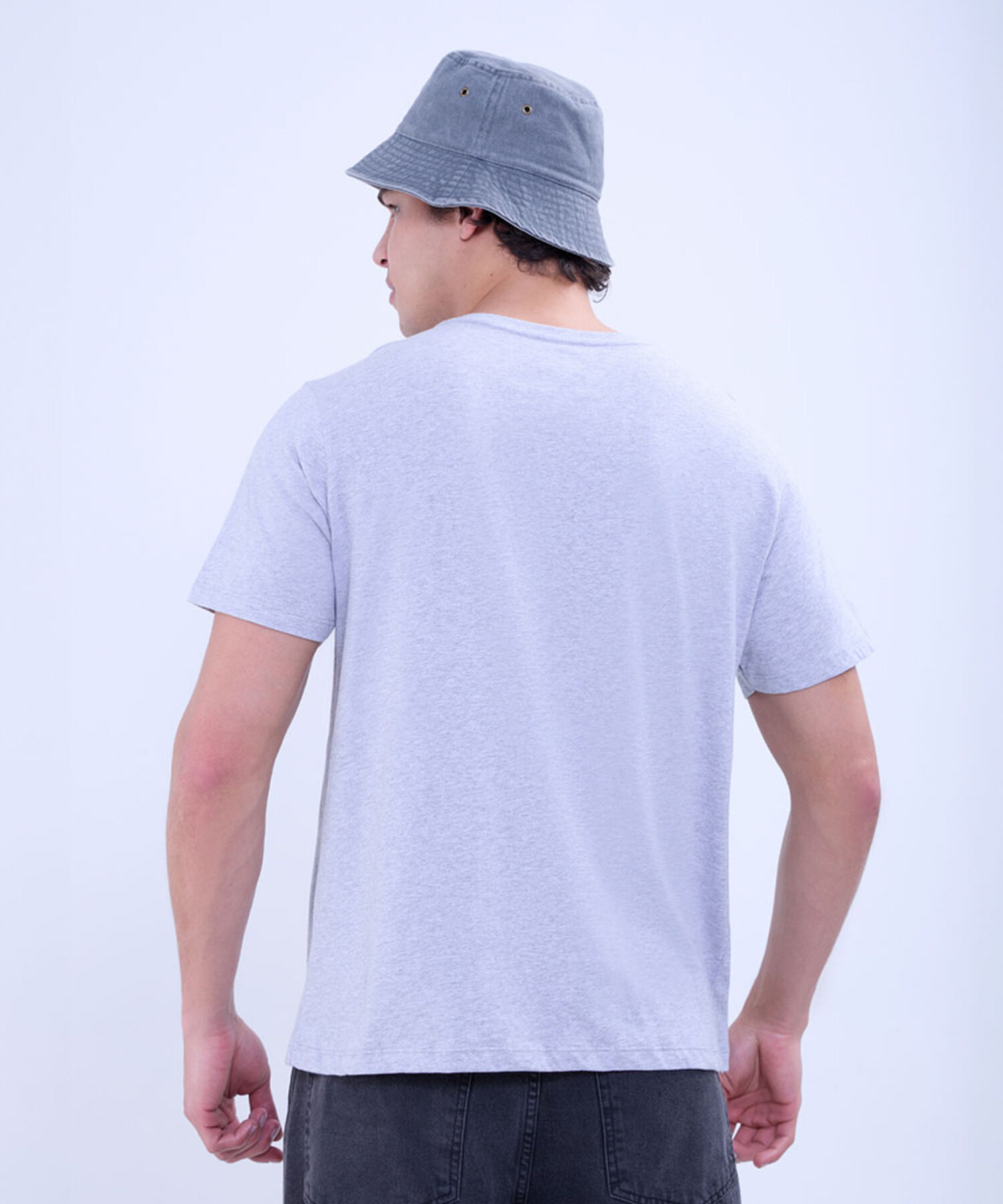 camisetas para hombre