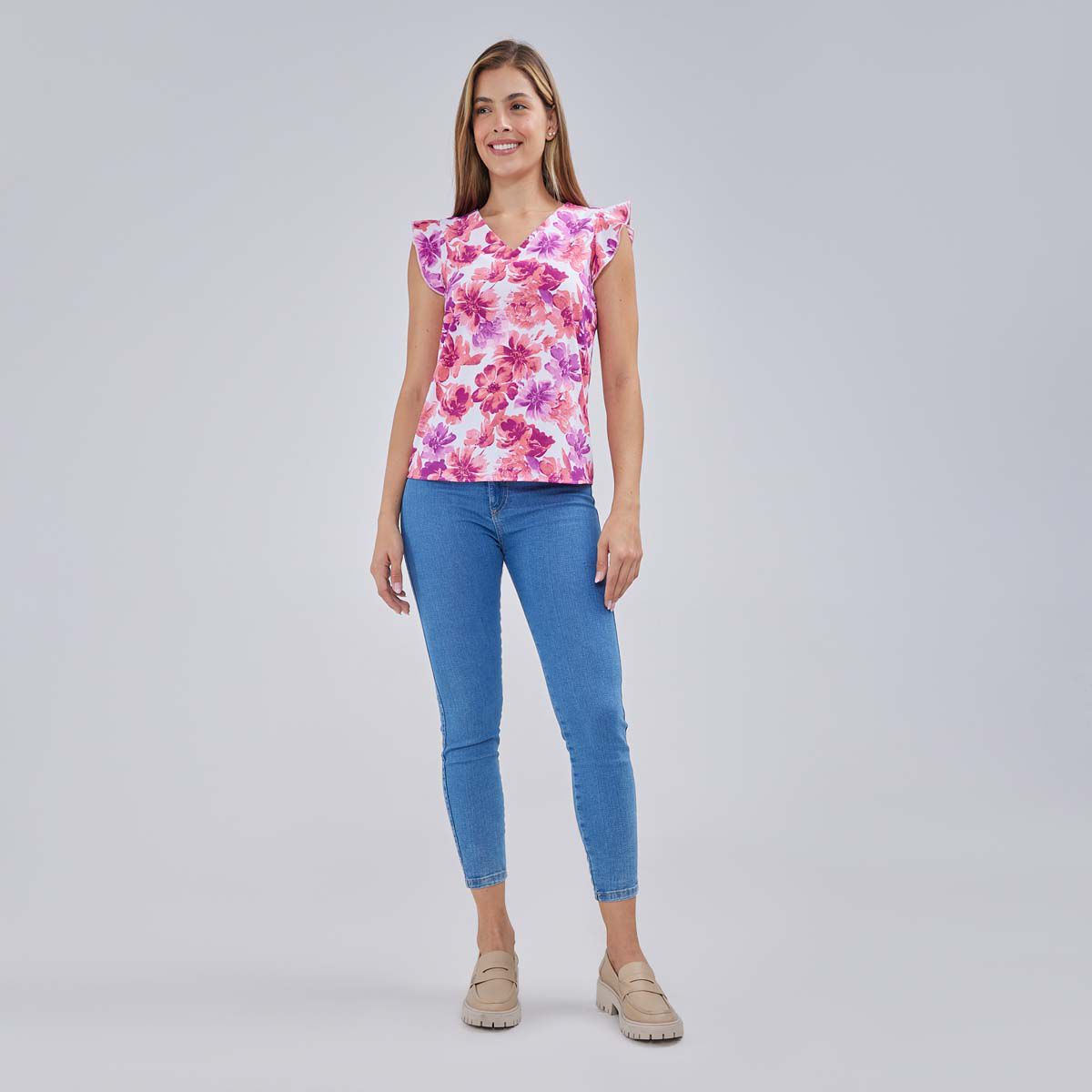 blusas de moda