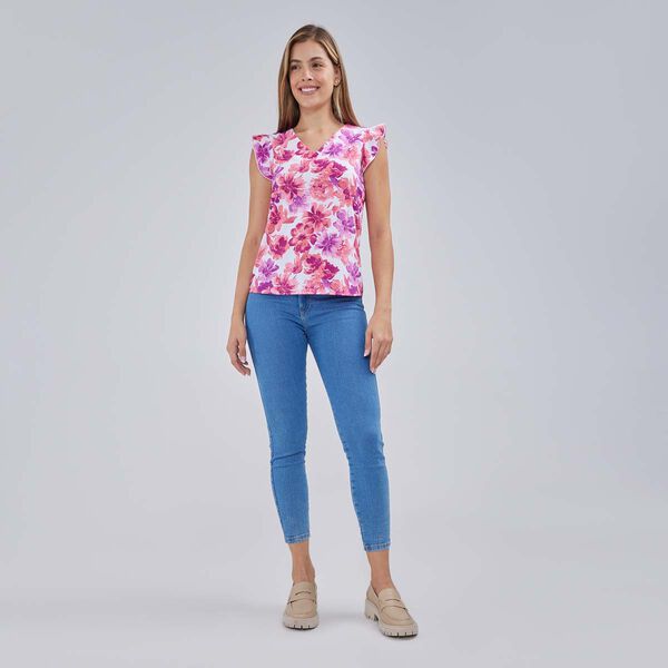 blusas de moda