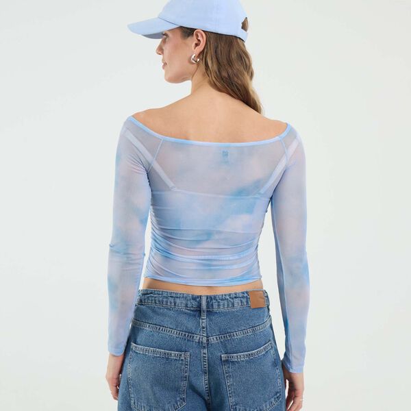 camisetas mujer image number null