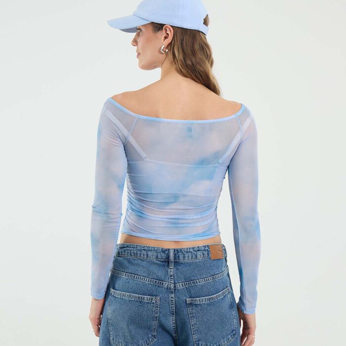 camisetas mujer
