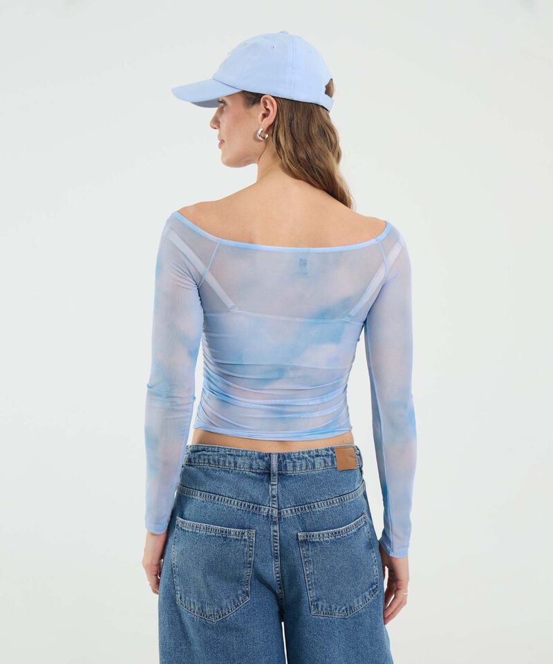camisetas mujer