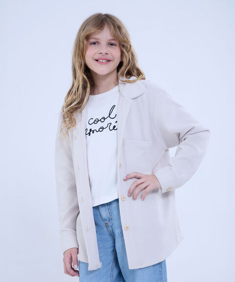 camisetas para niñas image number null