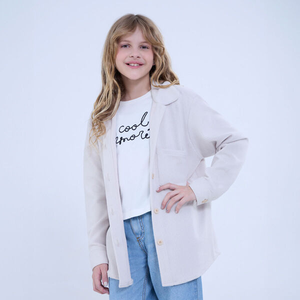 camisetas para niñas image number null