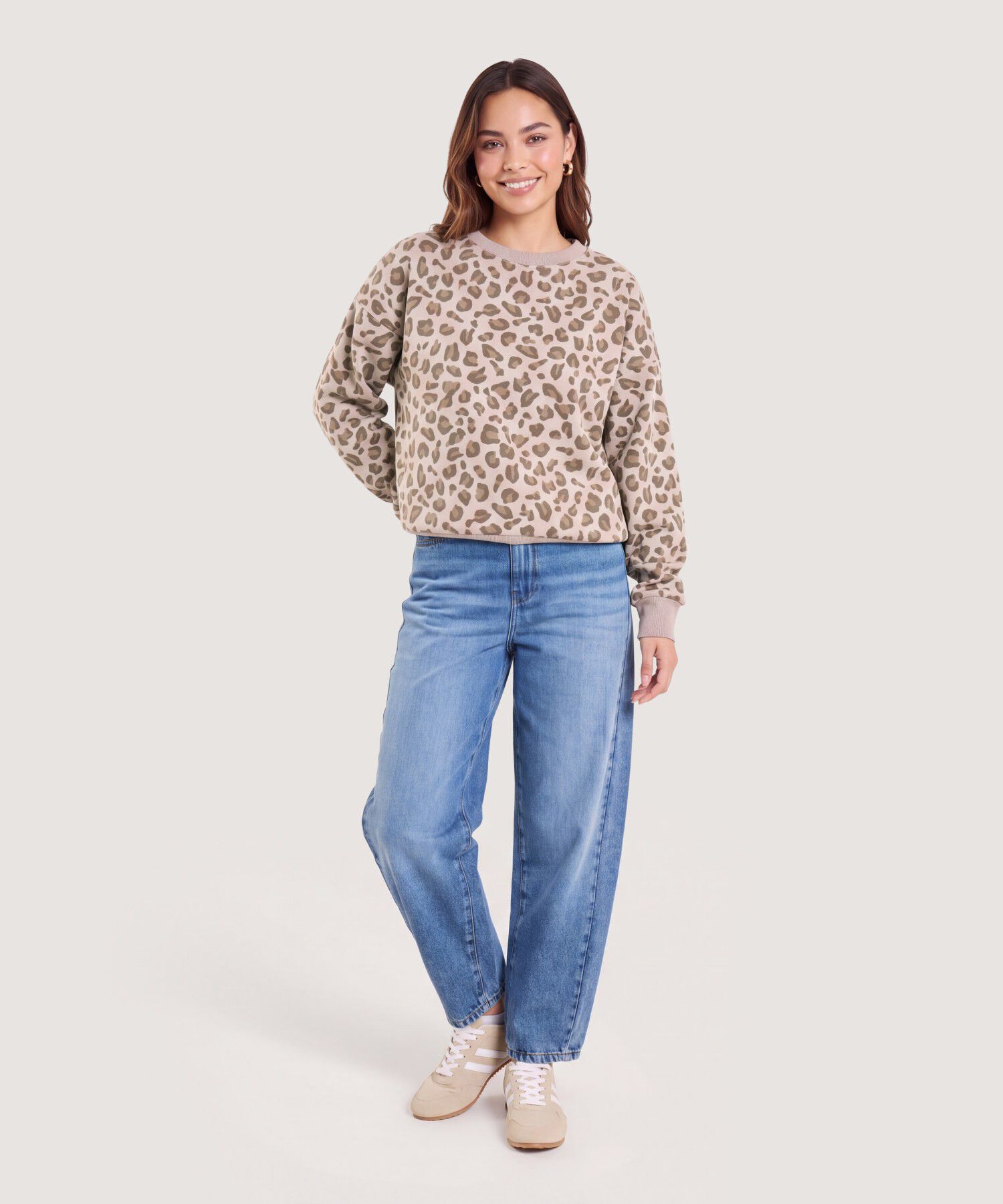 buzos para mujer