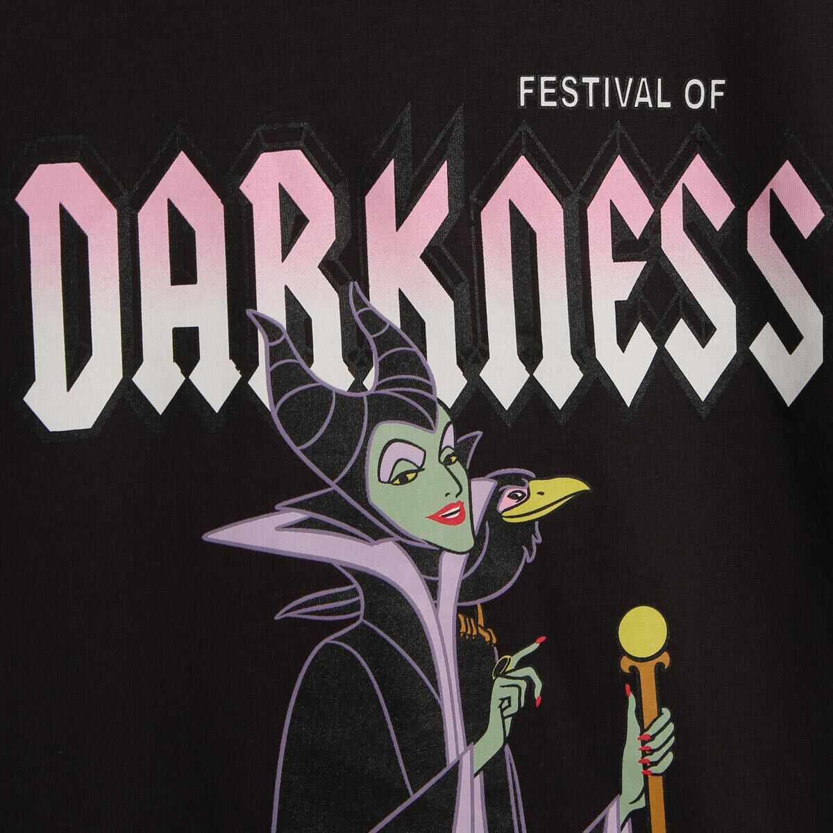 Camiseta Villanas de Disney compra online OSTU
