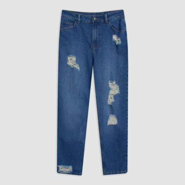 jeans mujer