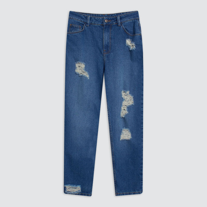jeans mujer