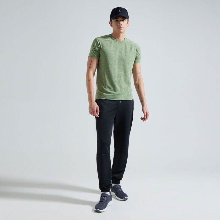 camisetas deportivas para hombre 