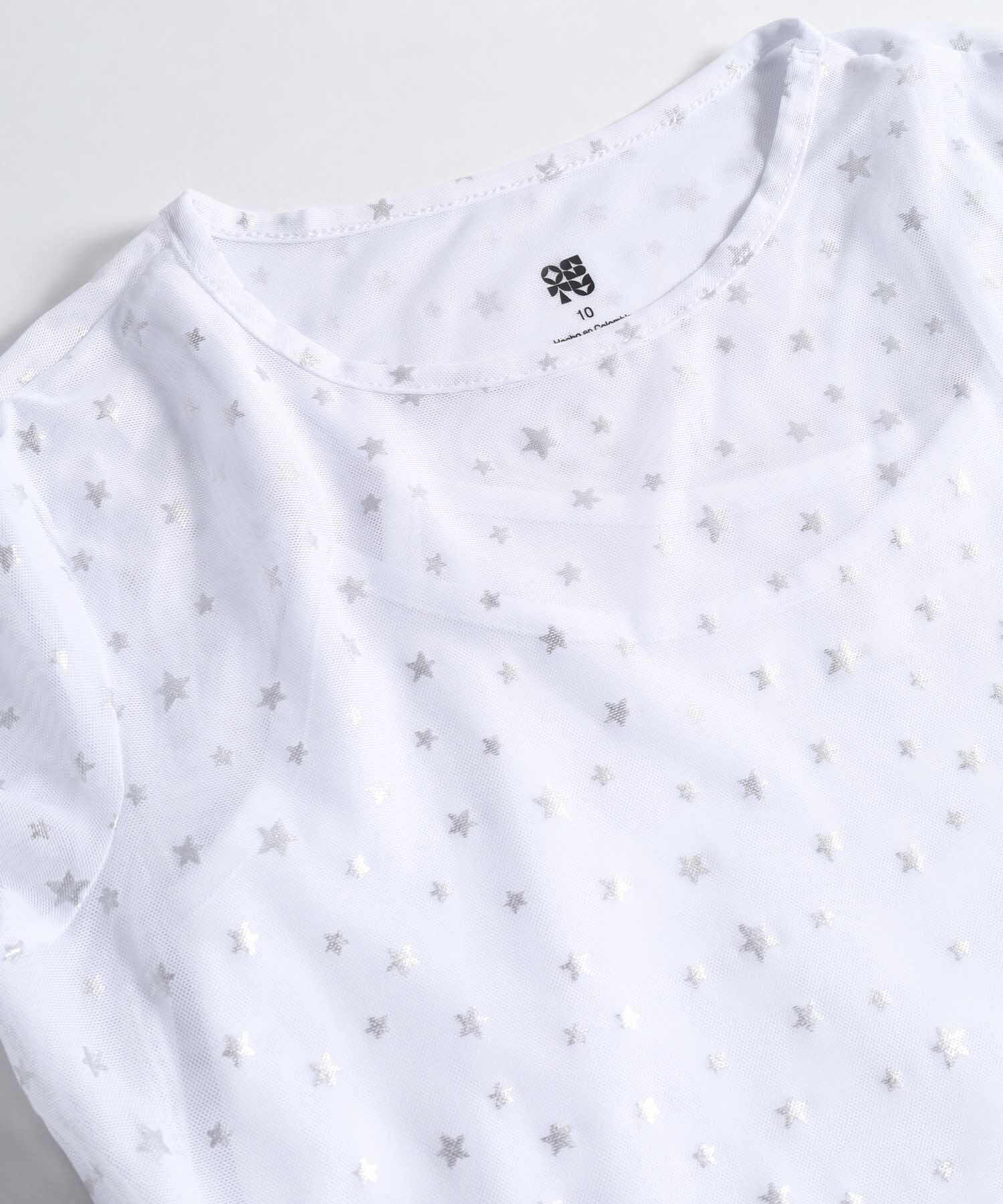 camisetas para niñas