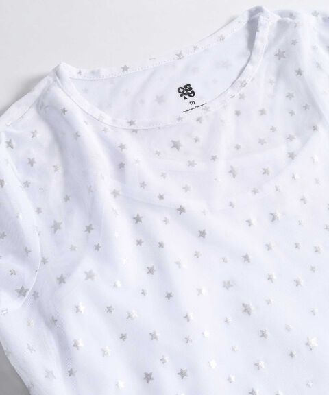 camisetas para niñas image number null