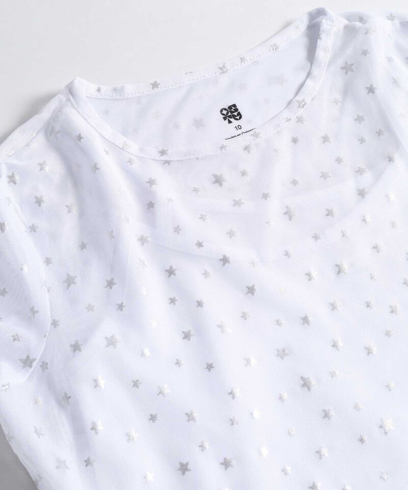 camisetas para niñas