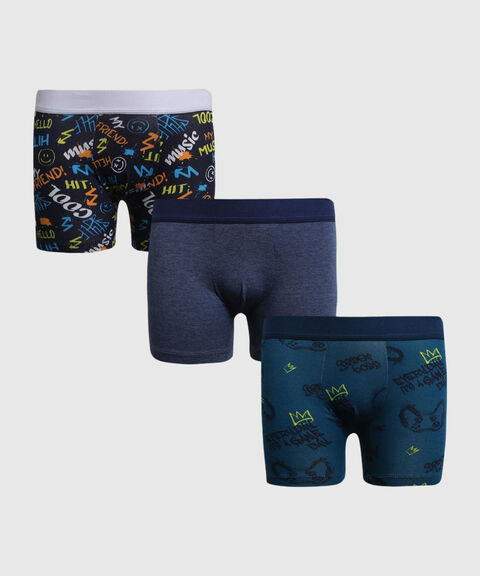 boxer para niño image number null
