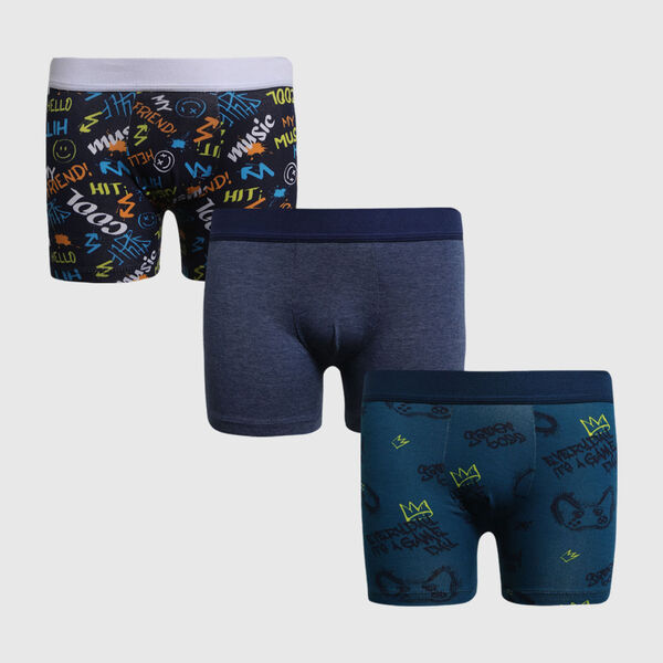 boxer para niño image number null