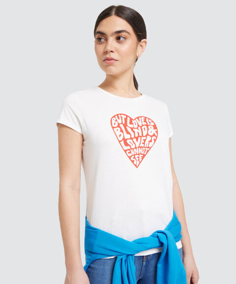 camisetas mujer