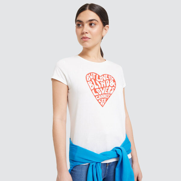 camisetas mujer