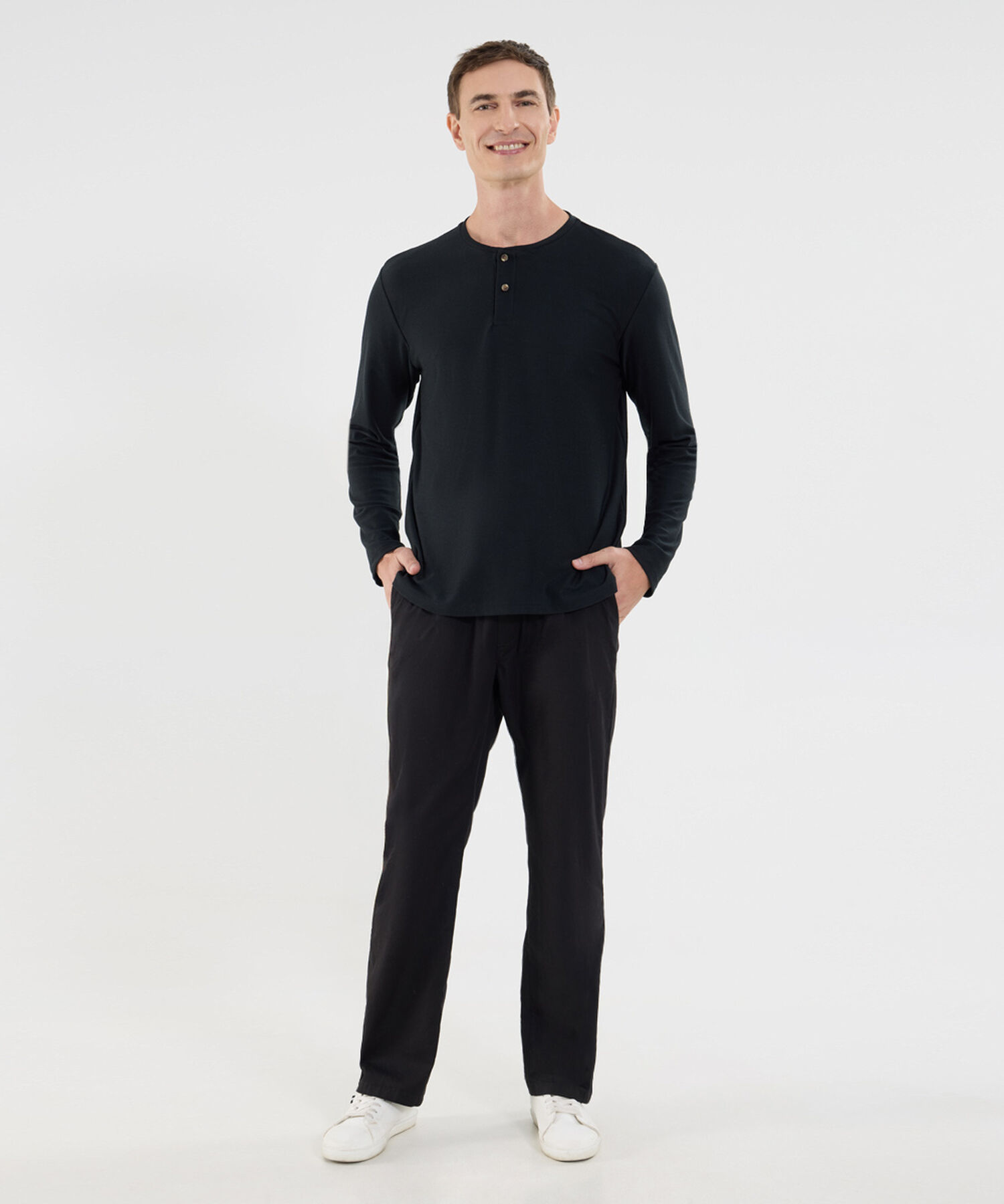 pantalones para hombre