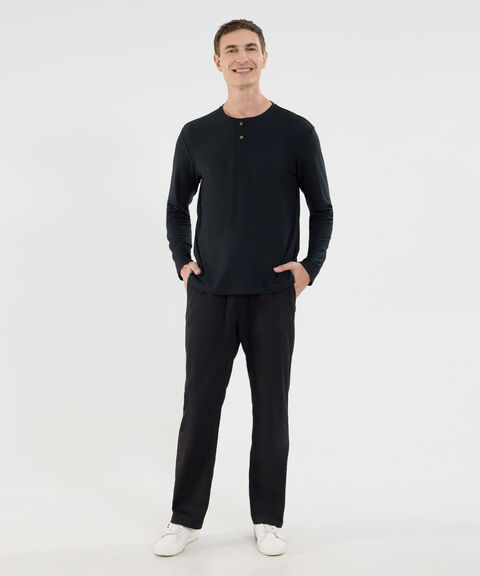 pantalones para hombre image number null