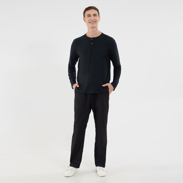 pantalones para hombre image number null